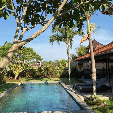 Rumah Dadong Ubud Exteriör bild