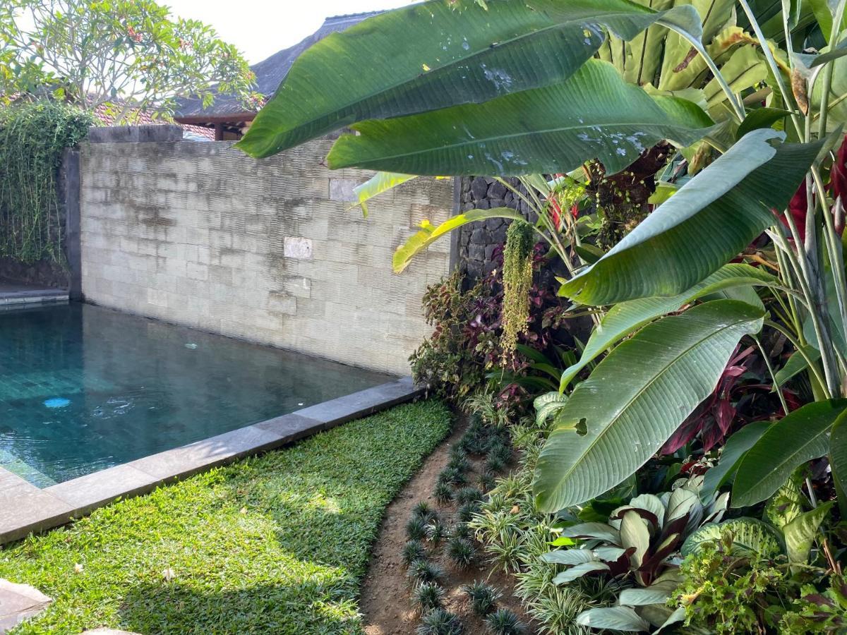 Rumah Dadong Ubud Exteriör bild