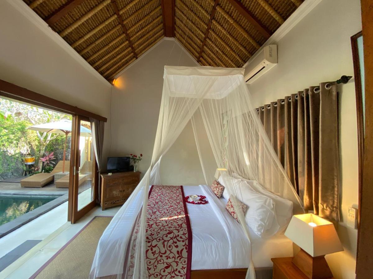 Rumah Dadong Ubud Exteriör bild